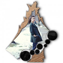 شاسی طرح دار جی اچ استور کد F239