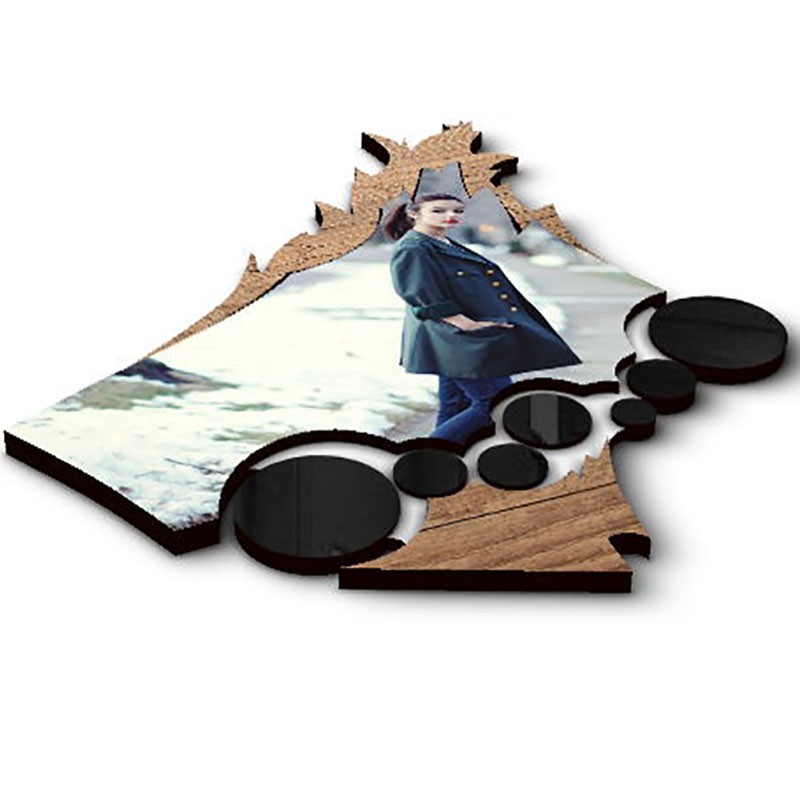 شاسی طرح دار جی اچ استور کد F239