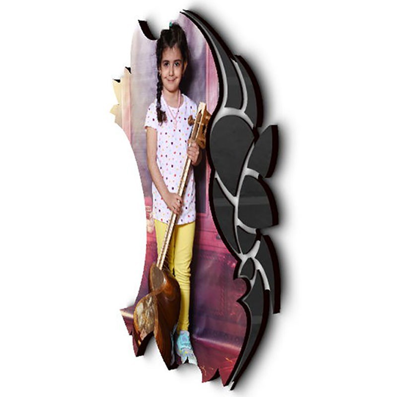 شاسی طرح دار جی اچ استور کد F240