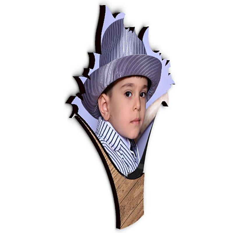 شاسی طرح دار جی اچ استور کد F241