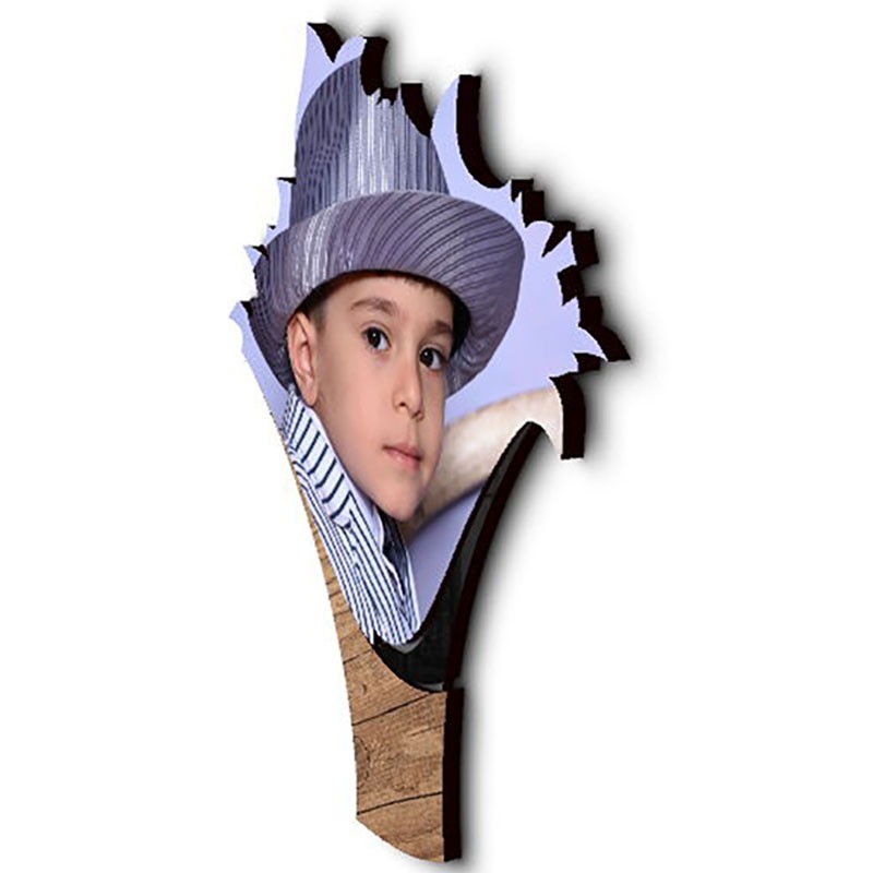 شاسی طرح دار جی اچ استور کد F241