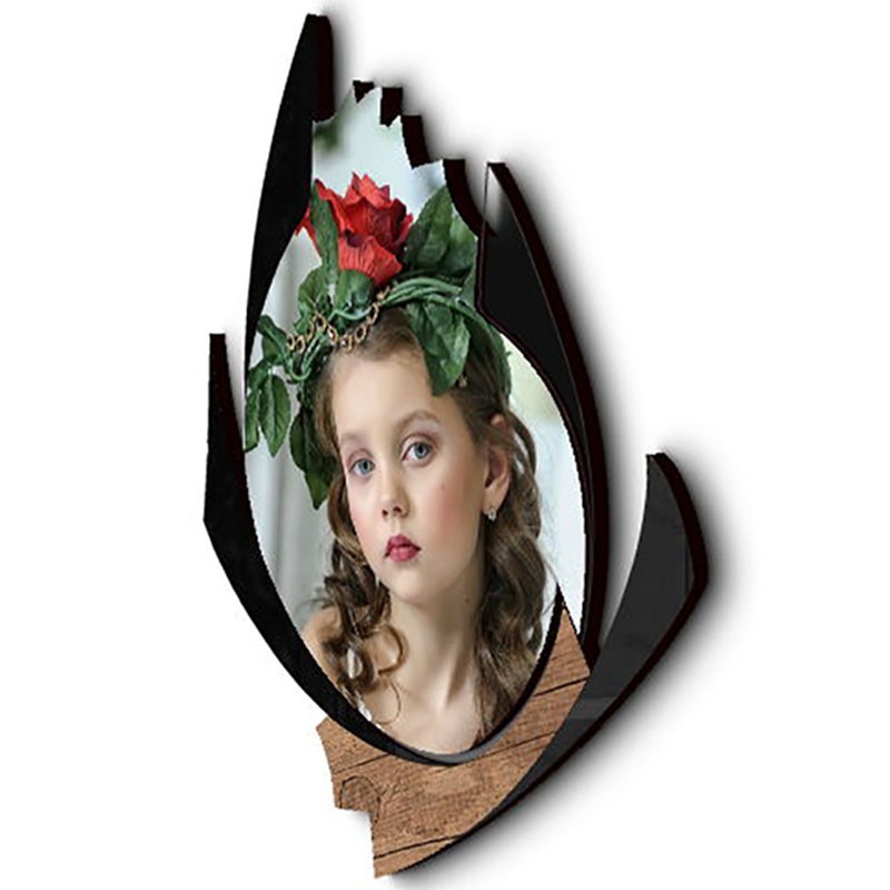 شاسی طرح دار جی اچ استور کد F242