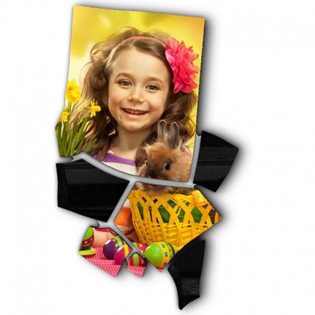 شاسی طرح دار جی اچ استور کد F243