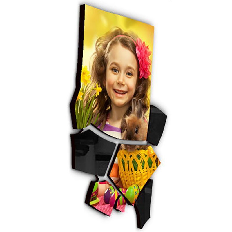 شاسی طرح دار جی اچ استور کد F243