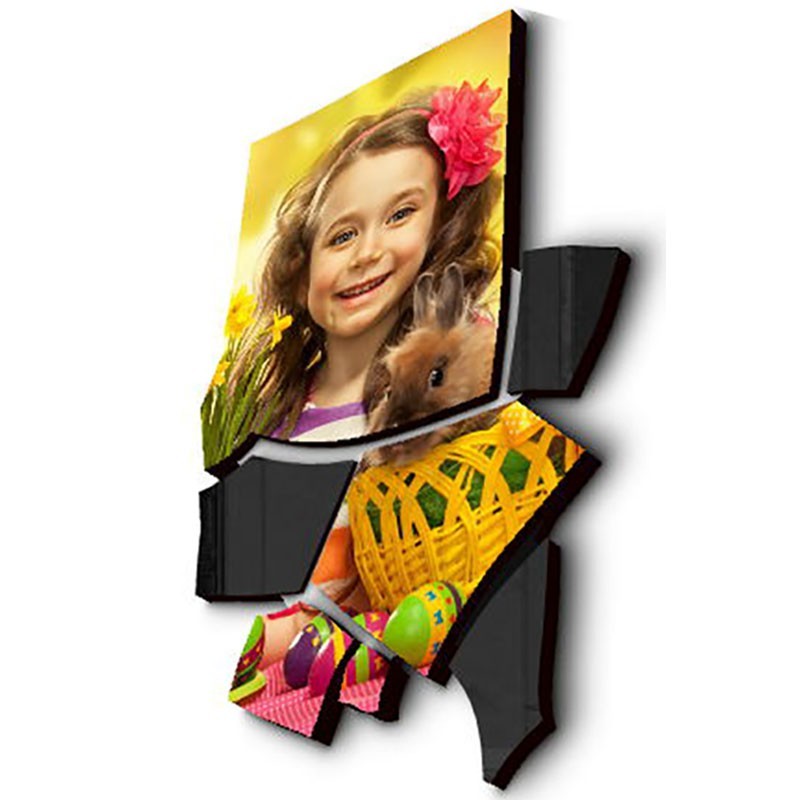 شاسی طرح دار جی اچ استور کد F243