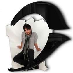 شاسی طرح دار جی اچ استور کد F244