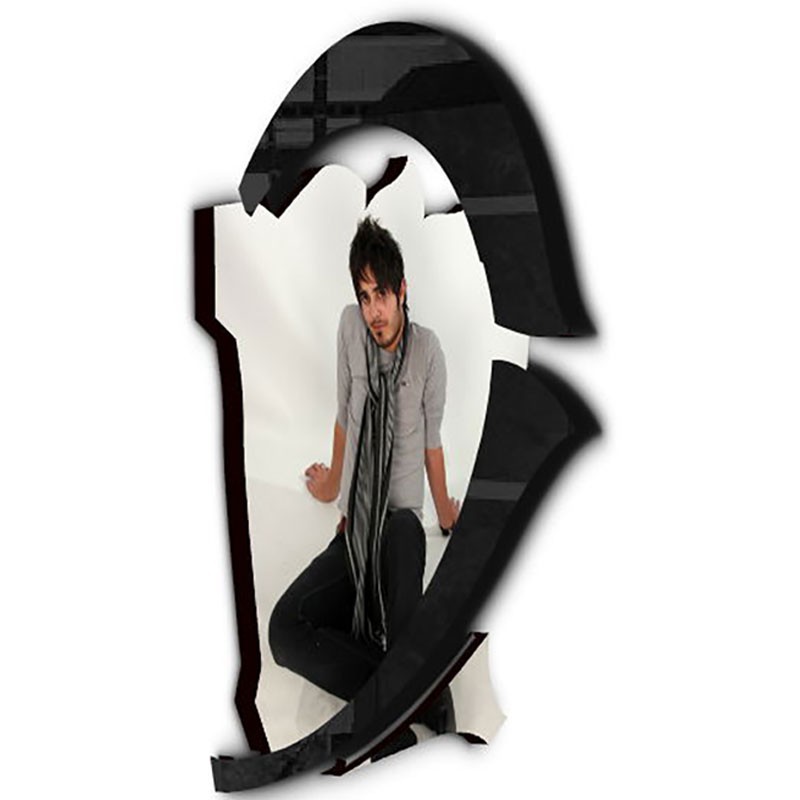 شاسی طرح دار جی اچ استور کد F244