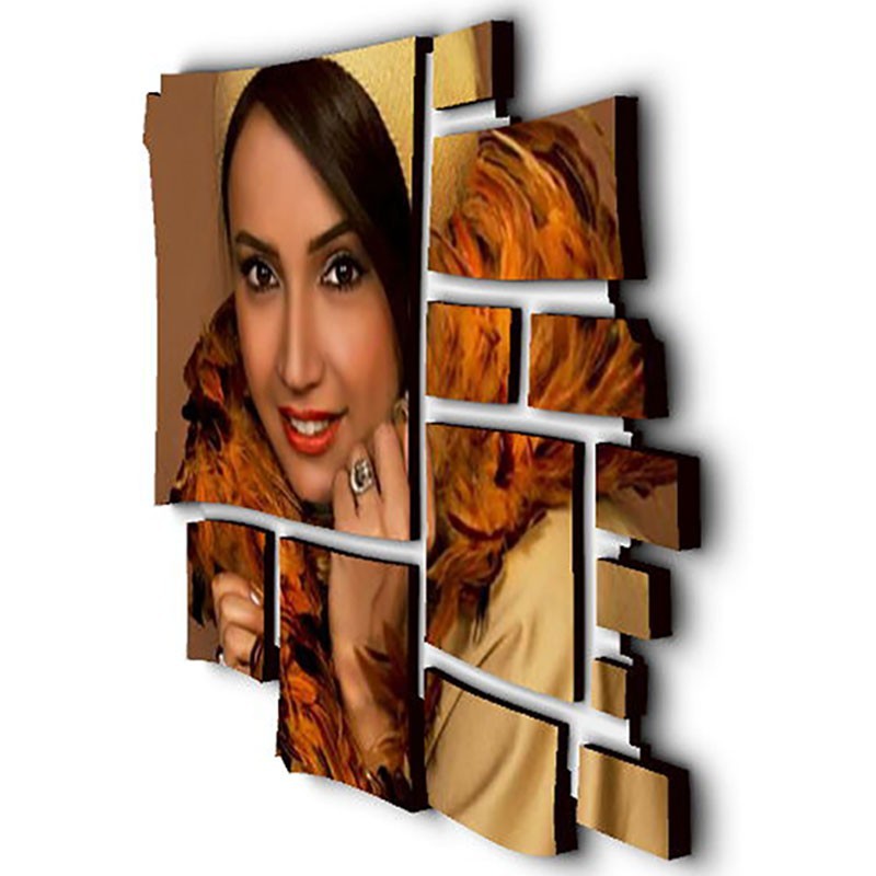 شاسی طرح دار جی اچ استور کد F246