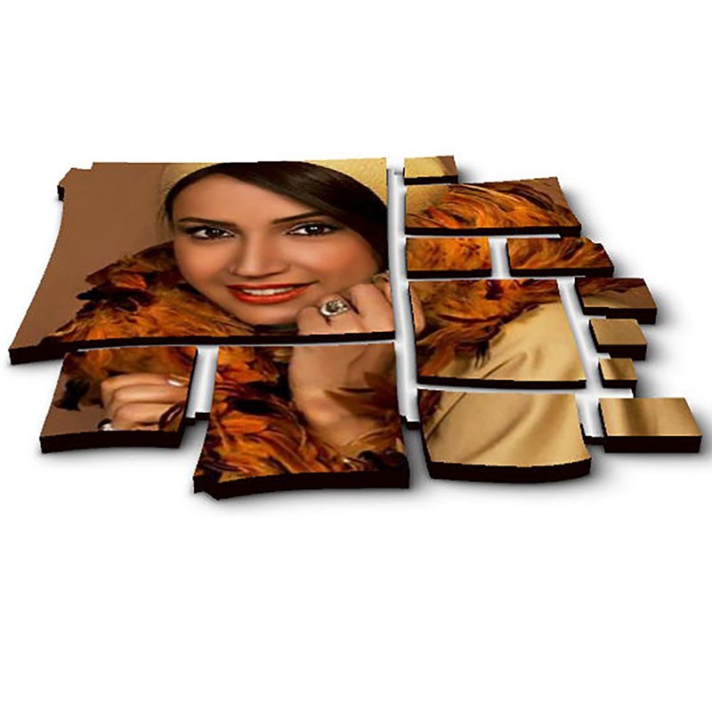 شاسی طرح دار جی اچ استور کد F246