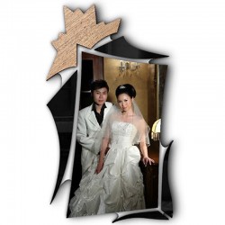 شاسی طرح دار جی اچ استور کد F247