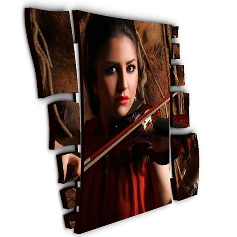 شاسی طرح دار جی اچ استور کد F248