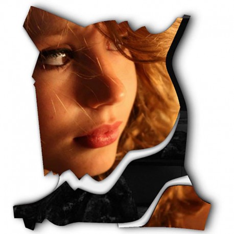 شاسی طرح دار جی اچ استور کد F252