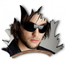 شاسی طرح دار جی اچ استور کد F254