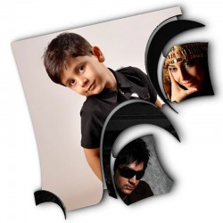 شاسی طرح دار جی اچ استور کد F255