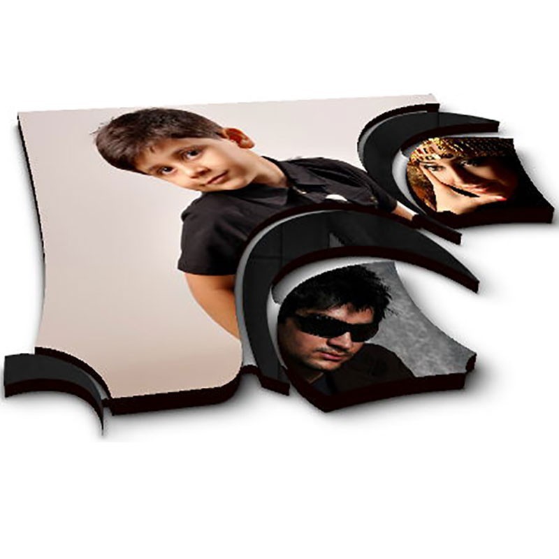 شاسی طرح دار جی اچ استور کد F255