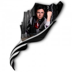 شاسی طرح دار جی اچ استور کد F256