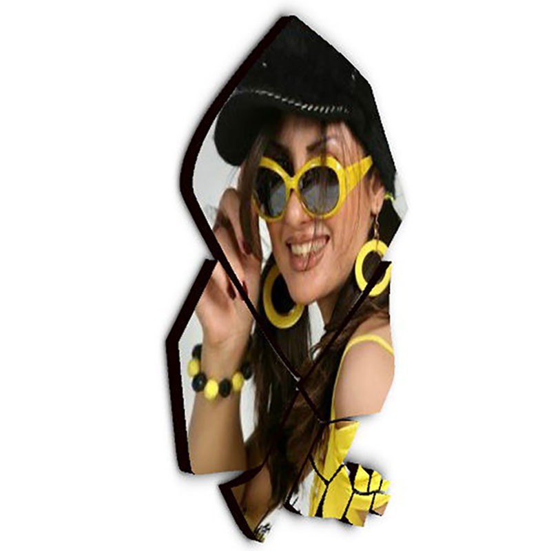 شاسی طرح دار جی اچ استور کد F258