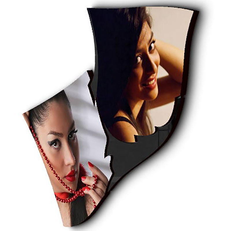 شاسی طرح دار جی اچ استور کد F259