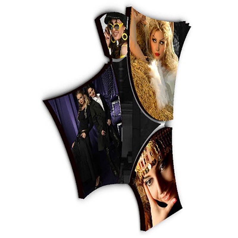 شاسی طرح دار جی اچ استور کد F261