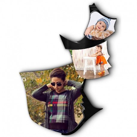 شاسی طرح دار جی اچ استور کد F262