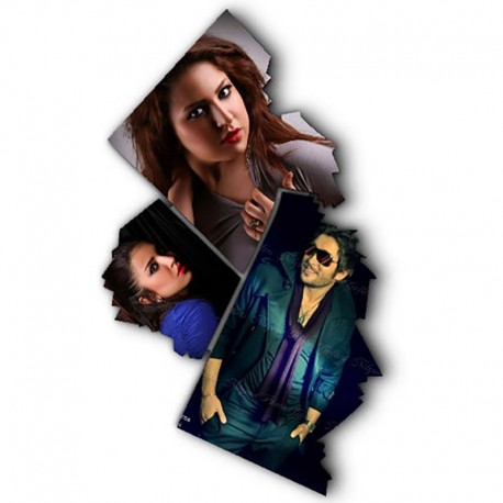 شاسی طرح دار جی اچ استور کد F263