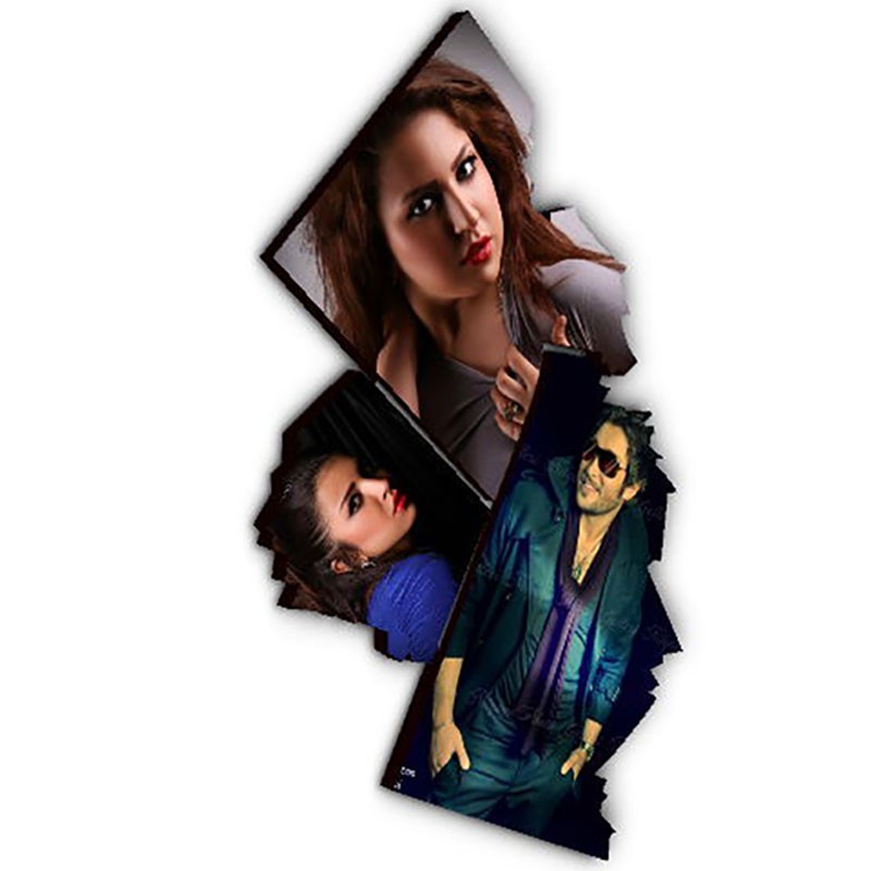 شاسی طرح دار جی اچ استور کد F263