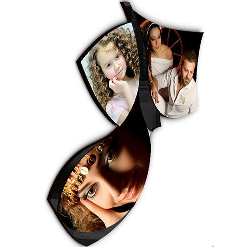 شاسی طرح دار جی اچ استور کد F264