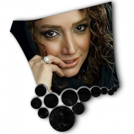 شاسی طرح دار جی اچ استور کد F269