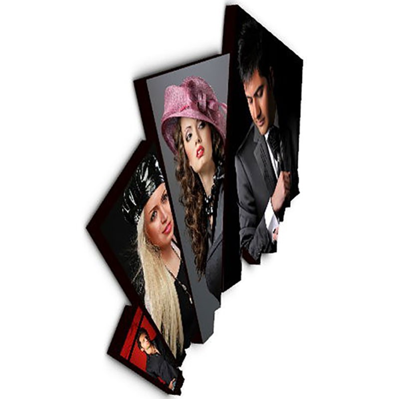 شاسی طرح دار جی اچ استور کد F270