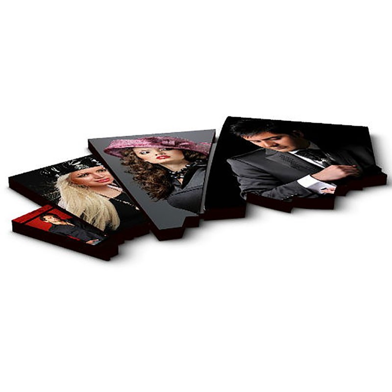 شاسی طرح دار جی اچ استور کد F270