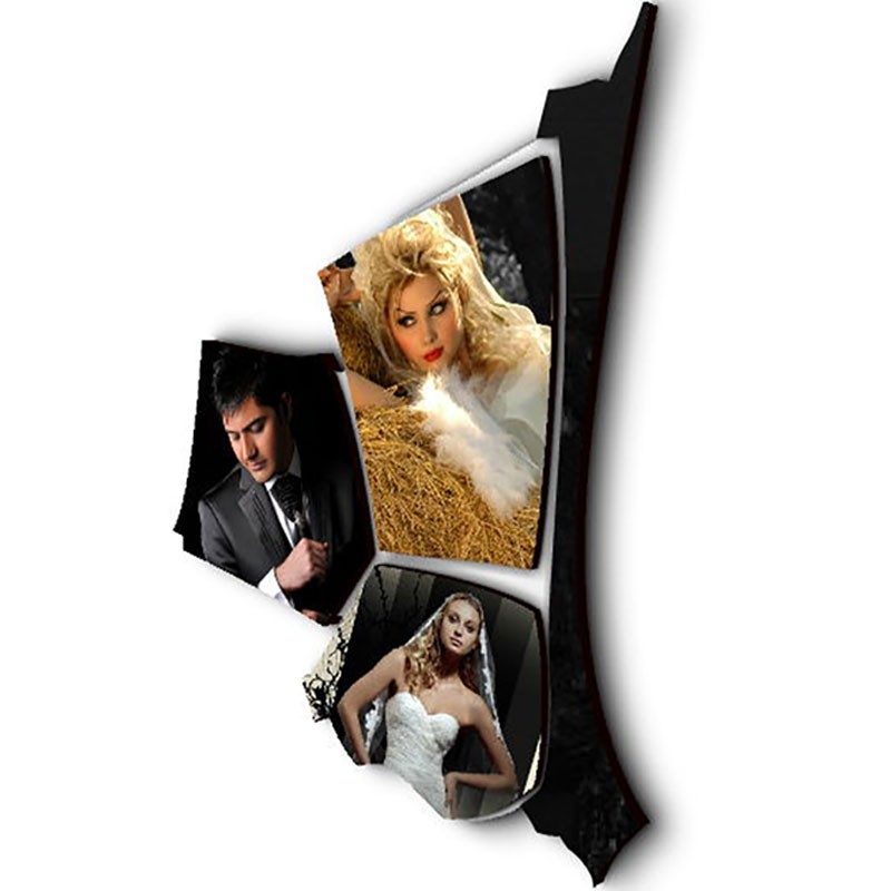 شاسی طرح دار جی اچ استور کد F271