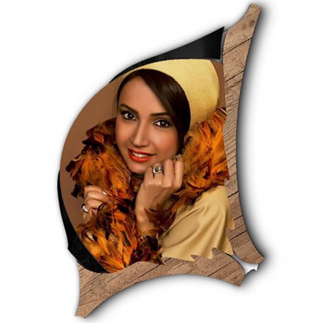 شاسی طرح دار جی اچ استور کد F272