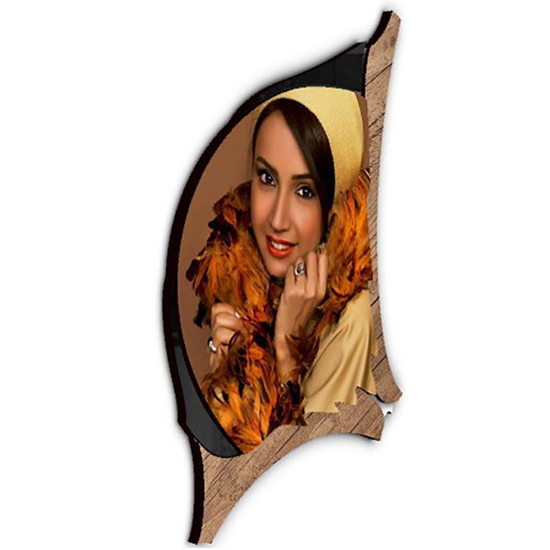 شاسی طرح دار جی اچ استور کد F272