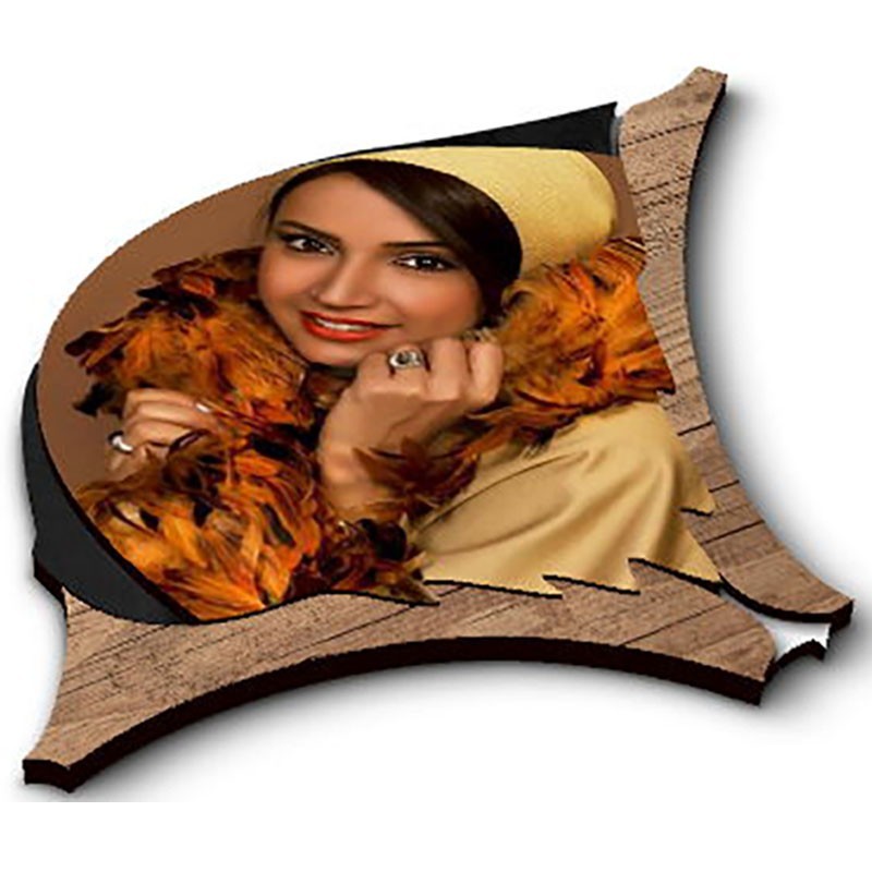 شاسی طرح دار جی اچ استور کد F272