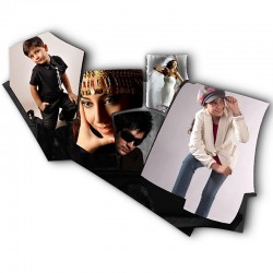 شاسی طرح دار جی اچ استور کد F274