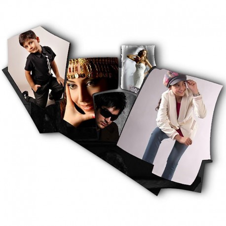 شاسی طرح دار جی اچ استور کد F274