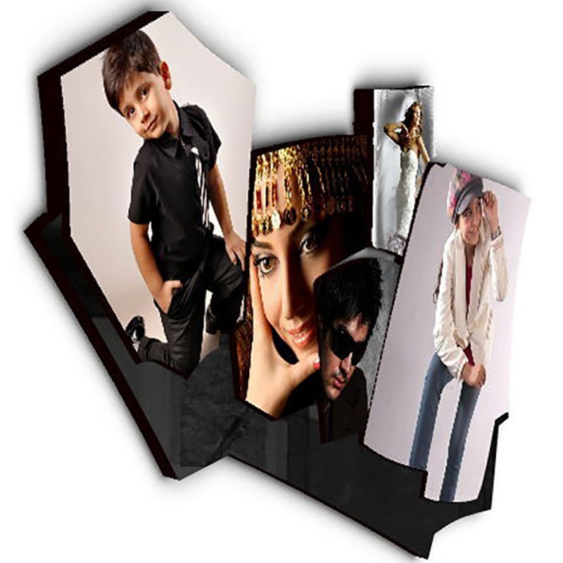 شاسی طرح دار جی اچ استور کد F274