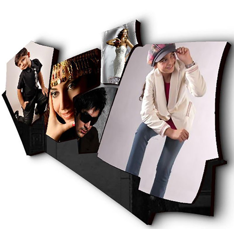 شاسی طرح دار جی اچ استور کد F274