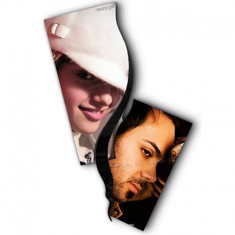 شاسی طرح دار جی اچ استور کد F275