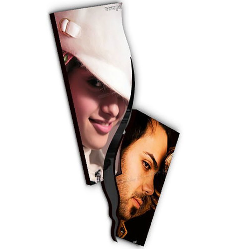 شاسی طرح دار جی اچ استور کد F275