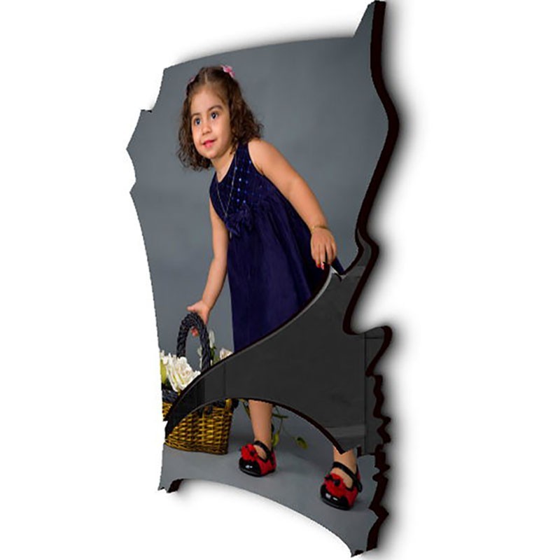 شاسی طرح دار جی اچ استور کد F278