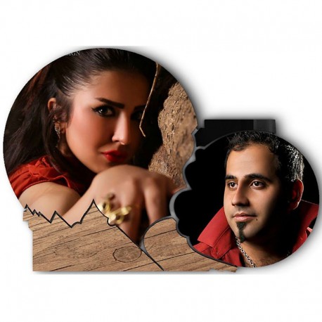 شاسی طرح دار جی اچ استور کد F279