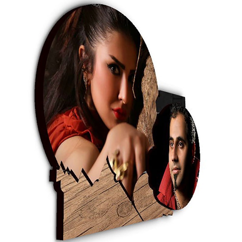 شاسی طرح دار جی اچ استور کد F279