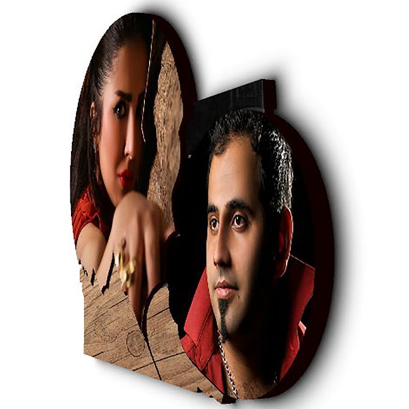 شاسی طرح دار جی اچ استور کد F279