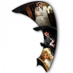 شاسی طرح دار جی اچ استور کد F280