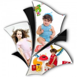 شاسی طرح دار جی اچ استور کد F281