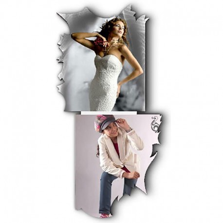 شاسی طرح دار جی اچ استور کد F285