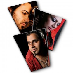 شاسی طرح دار جی اچ استور کد F286