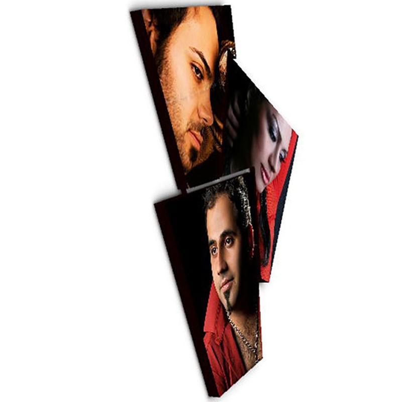 شاسی طرح دار جی اچ استور کد F286