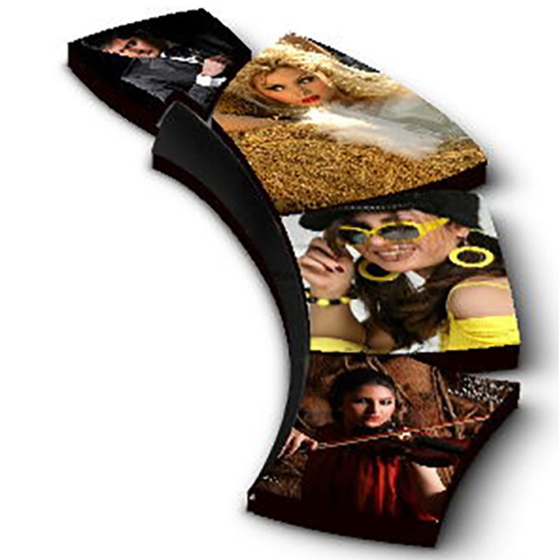 شاسی طرح دار جی اچ استور کد F289